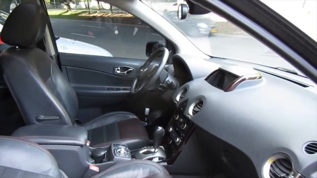 Renault Koleos Sportway 2500 Cc At 4x4 смотреть онлайн