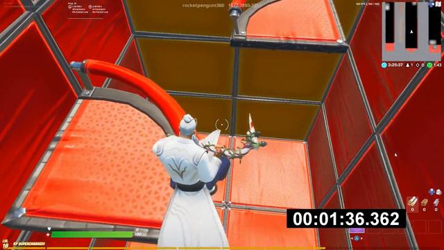 YOU GET SMALLER THROUGHOUT THIS DEATHRUN | Speedrun смотреть онлайн