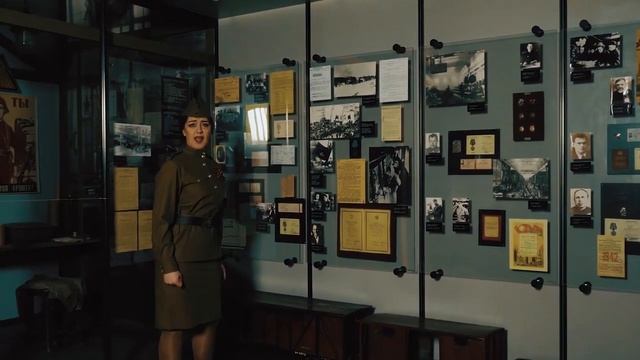 "Наш День Победы" Республика Чувашия смотреть онлайн