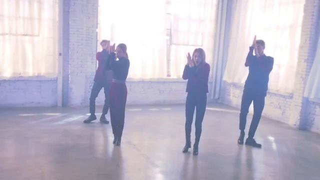 [MV] KARD _ Trust Me смотреть онлайн