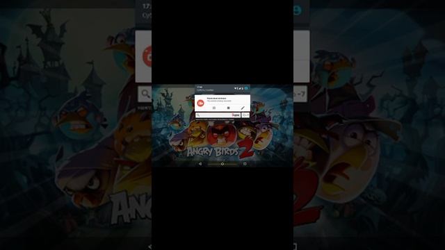 Как скачать Angry Birds 2 смотреть онлайн