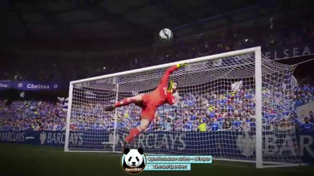 FIFA 16 Official E3 Gameplay Trailer - PS4 Xbox One PC смотреть онлайн
