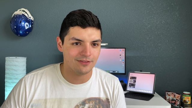 Buy the 2018 iPad Pro in 2021! Here’s Why... смотреть онлайн