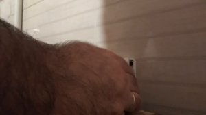 Смотрите, как подключить розетку. Подключил от другой розетки