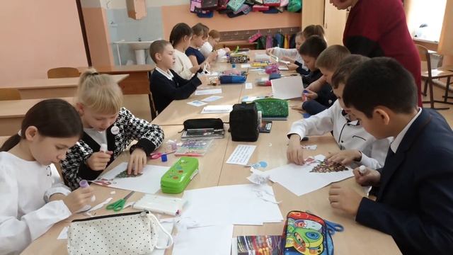 Марафон открытых уроков. Шмелева Л. В. Шентала. смотреть онлайн