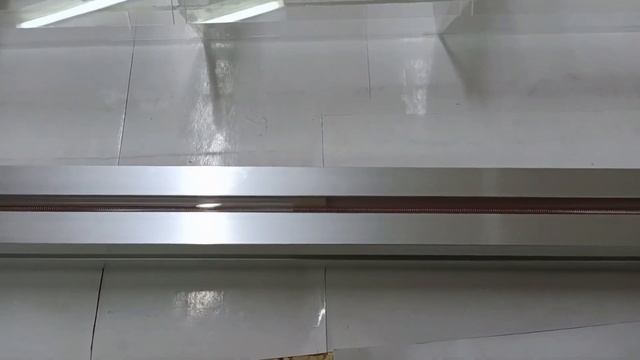 Станок для гибки оргстекла и акрила. смотреть онлайн