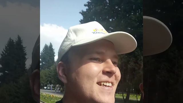 "Тюльпанчики, тюльпанчики - красивые цветы!" Павел Сивков (баян) и Игорь Турочкин смотреть онлайн