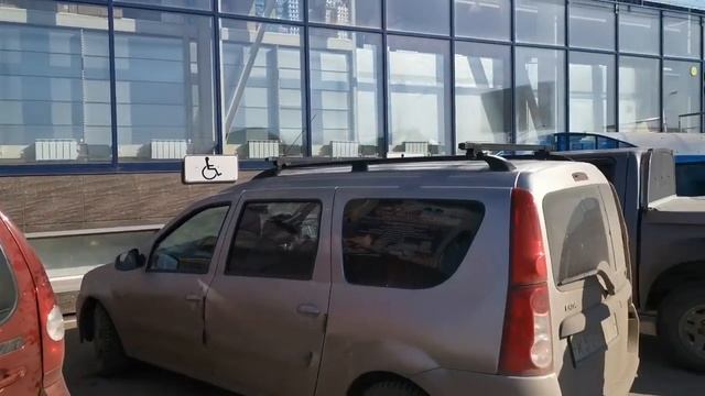 г. Томск, ул. Пастера 2в_ у входа смотреть онлайн