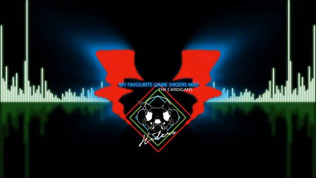 Cardigans - My Favourite Game (Hiders Remix) смотреть онлайн