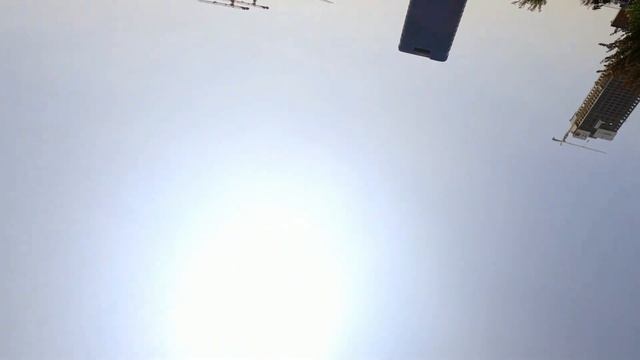 Ташкент Сити - Отель Хилтон - Ташкент - Тошкент - Tashkent - Узбекистан