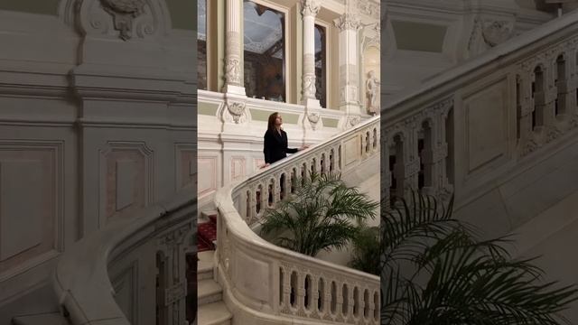 Юсуповский дворец. Санкт-Петербург | St Petersburg смотреть онлайн