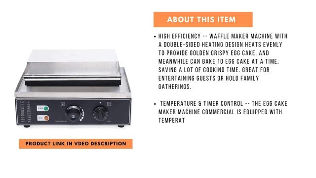 Bubble Waffle Makers : Top 8 Best Bubble Waffle Makers Reviews in 2022. смотреть онлайн