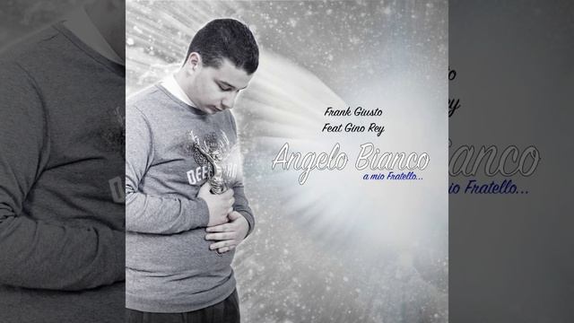 Angelo Bianco (feat. Gino Rey) (A mio fratello..) смотреть онлайн