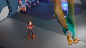 Диностер  ДОБРО ПОЖАЛОВАТЬ В СТАЮ