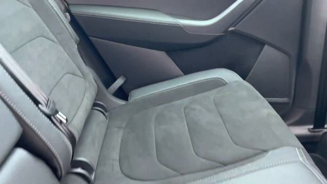 FV72OCS Skoda Kodiaq 1.5TSI SE L DSG Brilliant Silver Metallic смотреть онлайн