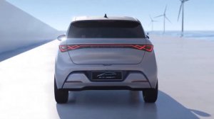 Обзор BYD Dolphin (Би Ай Ди Дельфин): новый китайский электромобиль с 800-вольтовой электросистемой