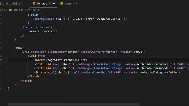 NextAuth with Credentials Provider | Next.Js | next-auth | useSession | unstable_getServerSession смотреть онлайн