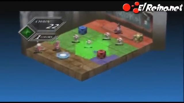 Vídeo análisis / review Disgaea 3 Absence of Justice - PS3 смотреть онлайн