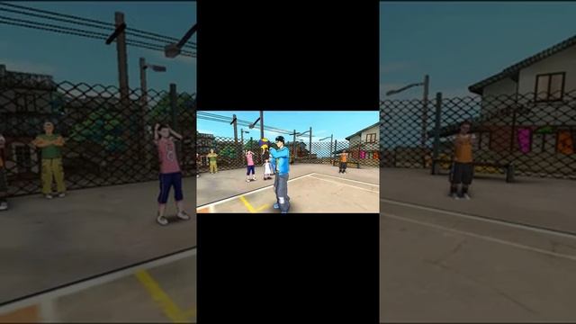 I won to games on dunk nation 3x3 you should get it смотреть онлайн