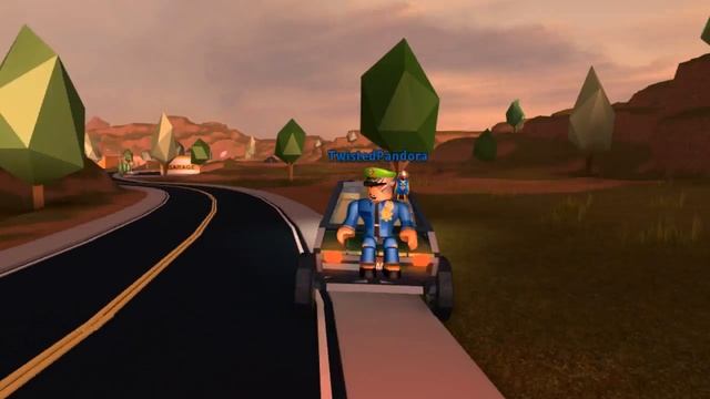 SECRET MAFIA CRIMINAL BASE IN JAILBREAK!! (Roblox Jailbreak Roleplay) смотреть онлайн