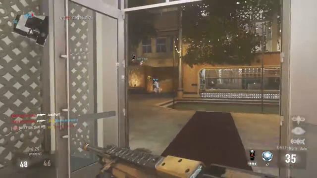 "Call of Duty Advanced Warfare Reckoning DLC" Live! "Overload DLC" Map смотреть онлайн