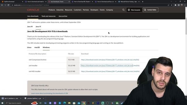 How to Download and Install Shaders in Minecraft Java (PC) in 2023 смотреть онлайн