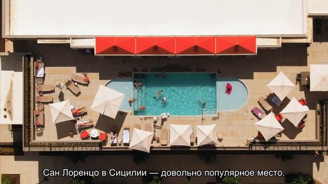 Обзор лучших пляжей Сицилии: песчаные или галечные, где находятся, как добраться смотреть онлайн