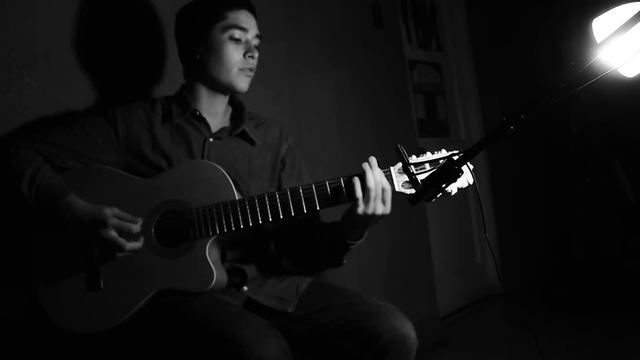 Feel Good Inc. [Gorillaz cover by Juan Ignacio] смотреть онлайн