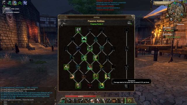 Gloria Victis: 2H Sword Guide/Tutorial смотреть онлайн