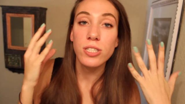 GLAMGLOW Supermud Demo + Review! | LexiLindon