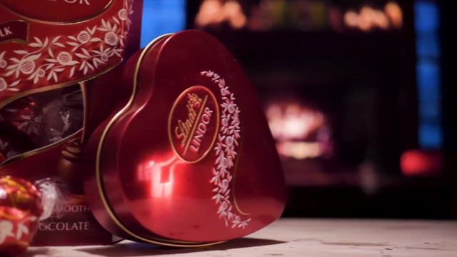 Product Video - Lindt Lindor Chocolate