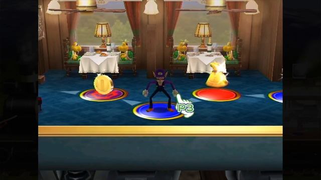 Mario Party 8 - Shy Guy's Perplex Express [Part 5]: Winning Minigames смотреть онлайн