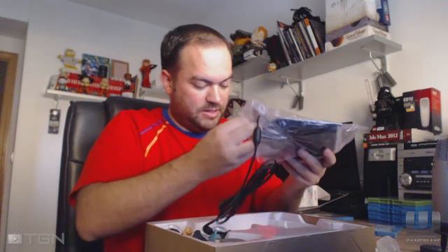 Unboxing Disney Infinity y The Wonderful 101 | Wii U | Español HD смотреть онлайн