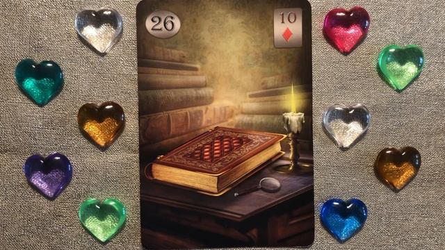 СКОРПИОН - «ЛЮБОВЬ в ДЕКАБРЕ 2023 года!» смотреть онлайн