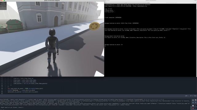 Power up your Godot networking skills смотреть онлайн