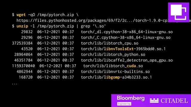 The Packaging Grail - Ludovic Courtès | PackagingCon 2021 смотреть онлайн
