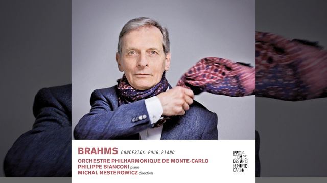 Concerto pour piano No. 2 in B-Flat Major, Op. 83: IV. Allegretto grazioso смотреть онлайн