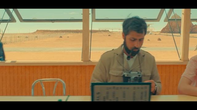 Film Cameras in Movies смотреть онлайн