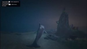 Как стать дельфином в GTA 5