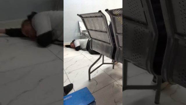 Автовокзал Котельники смотреть онлайн