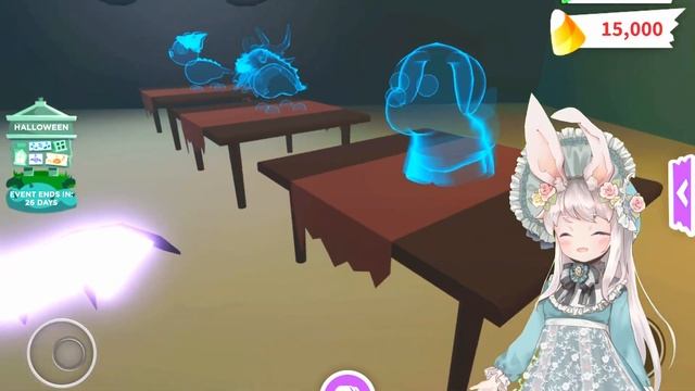 ПОКАЗАЛИ ВСЕХ НОВЫХ ПЕТОВ В АДОПТ МИ!?ХЕЛЛОУИНСКОЕ ОБНОВЛЕНИЕ В РОБЛОКС АДОПТ МИ! Adopt Me Roblox