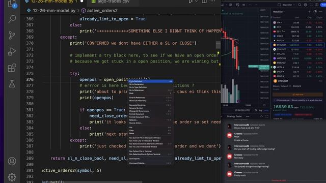 in 30 days your trading will be AUTOMATED смотреть онлайн