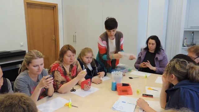 поделки смотреть онлайн