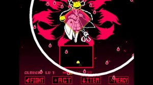 Undertale Yellow All Boss Themes