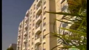 Ливийское телевидение времен полковника Муаммара Каддафи | Ливия 2011