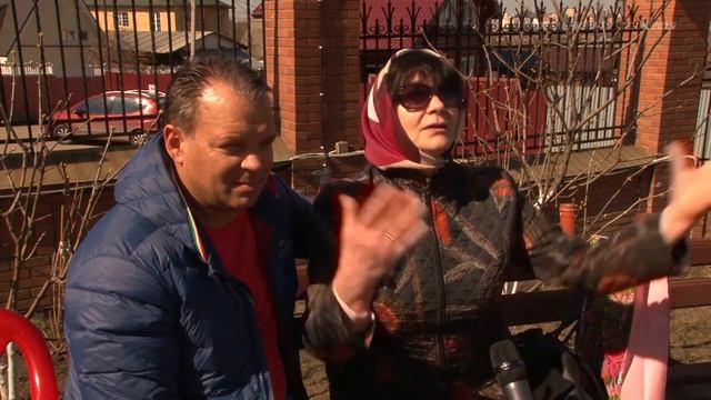 «Без комментариев» Праздник Светлой Пасхи смотреть онлайн