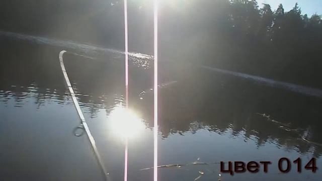 Окунь в траве на неогруженную резину от Pontoon21 смотреть онлайн