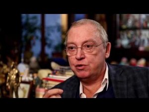 «Легенды Цирка с Эдгардом Запашным» - №25 - Юрий Никулин и Михаил Шуйдин