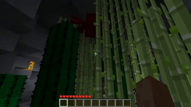 Minecraft Sea of Flame ft Guyofdoom- Ep 6 - Anger Meter Rising! смотреть онлайн