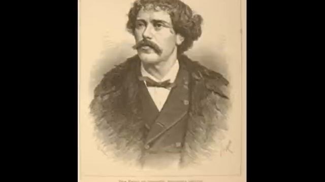 Pablo de Sarasate - El Canto del Ruiseñor Op.29 смотреть онлайн